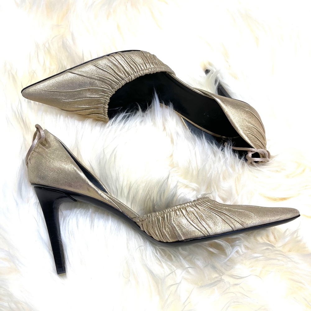 GUCCI Heels 👠😍